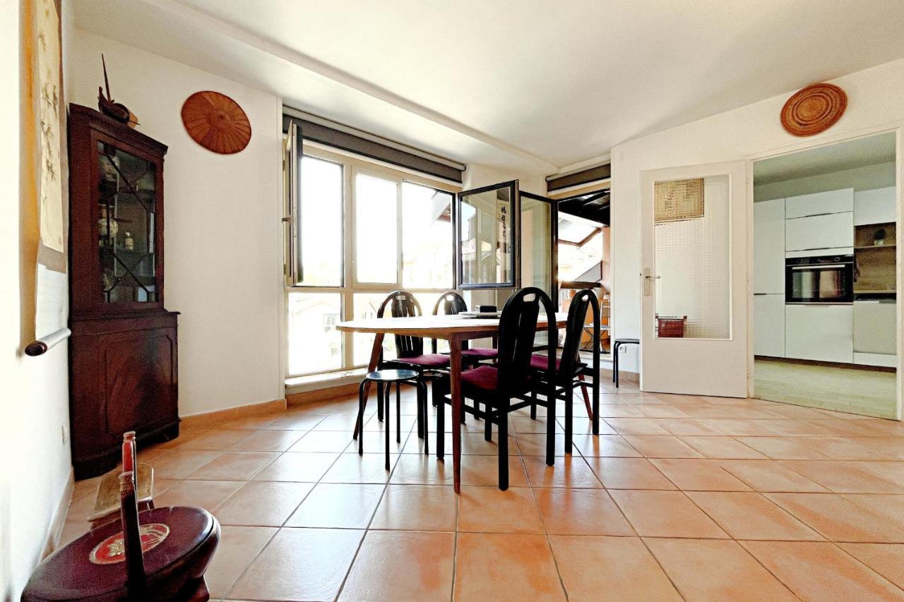 3 Bedroom - Heart Of Annecy - No Wifi Exterior photo