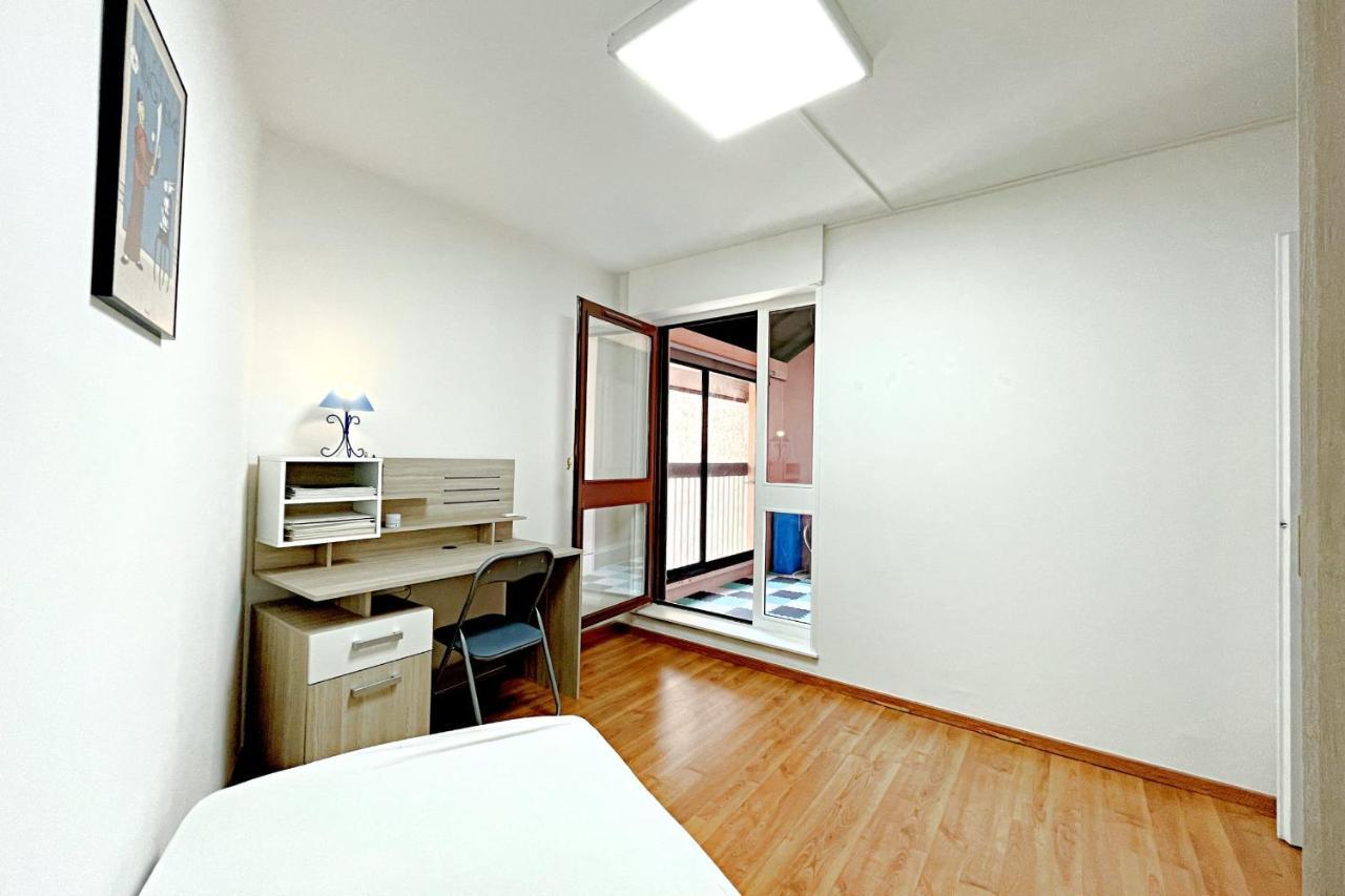 3 Bedroom - Heart Of Annecy - No Wifi Exterior photo